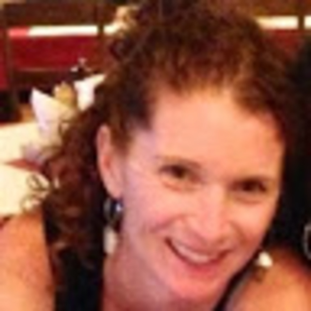 Meet your Posher, Rachael